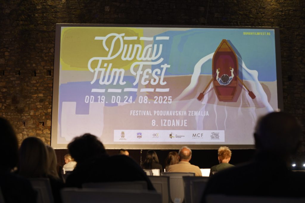 Dodelom nagrada zavr&scaron;en 8. Dunav Film Fest u Smederevu