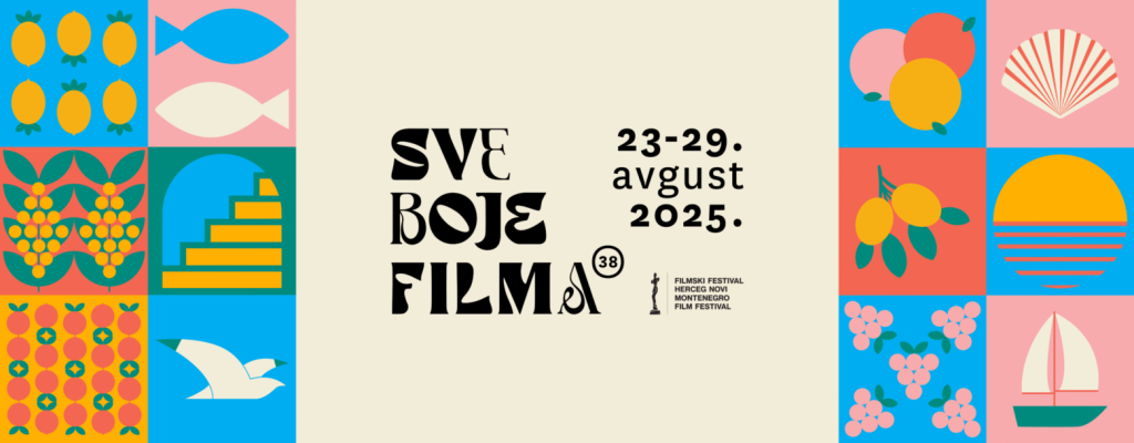 Srpski filmovi, autori, manjinske koprodukcije i projekti na 38. Filmskom festivalu Herceg Novi
