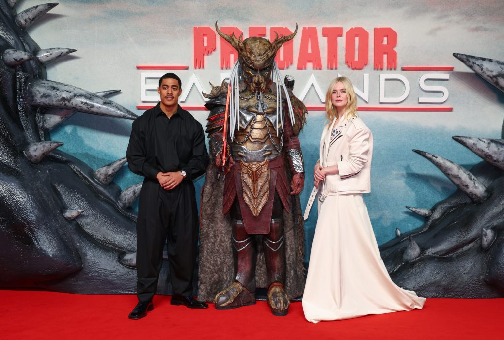 U Londonu održana premijera &bdquo;Predator: Divljina&ldquo;; u srpskim bioskopima već od 6. novembra