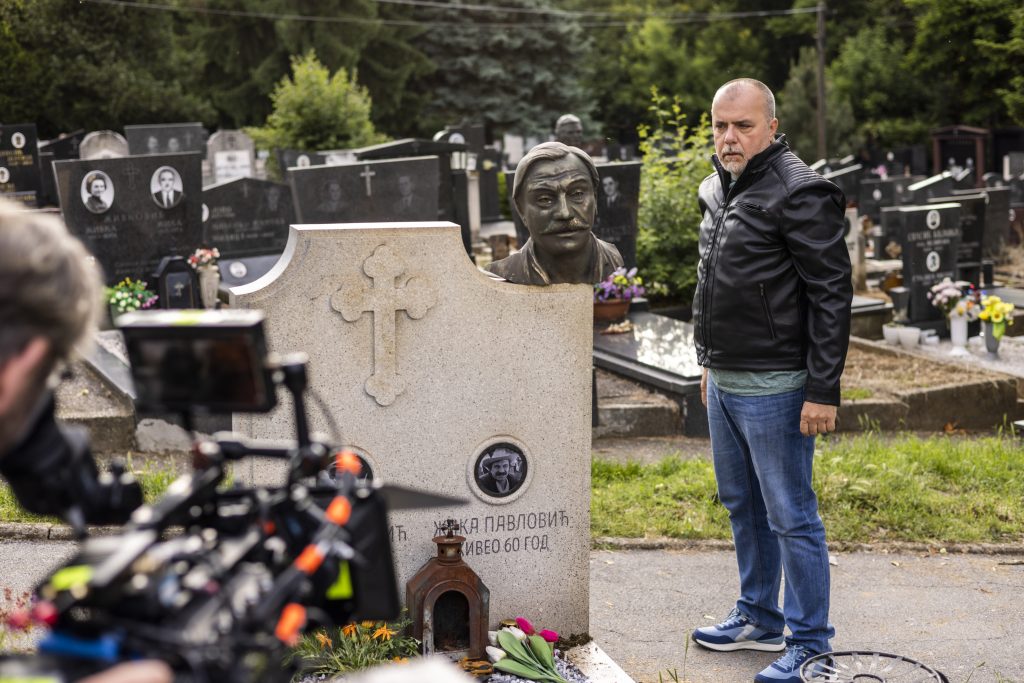 Premijera &bdquo;Povratka Žikine dinastije&ldquo; zakazana za 2. decembar; &bdquo;Lude godine&ldquo; tri decenije kasnije
