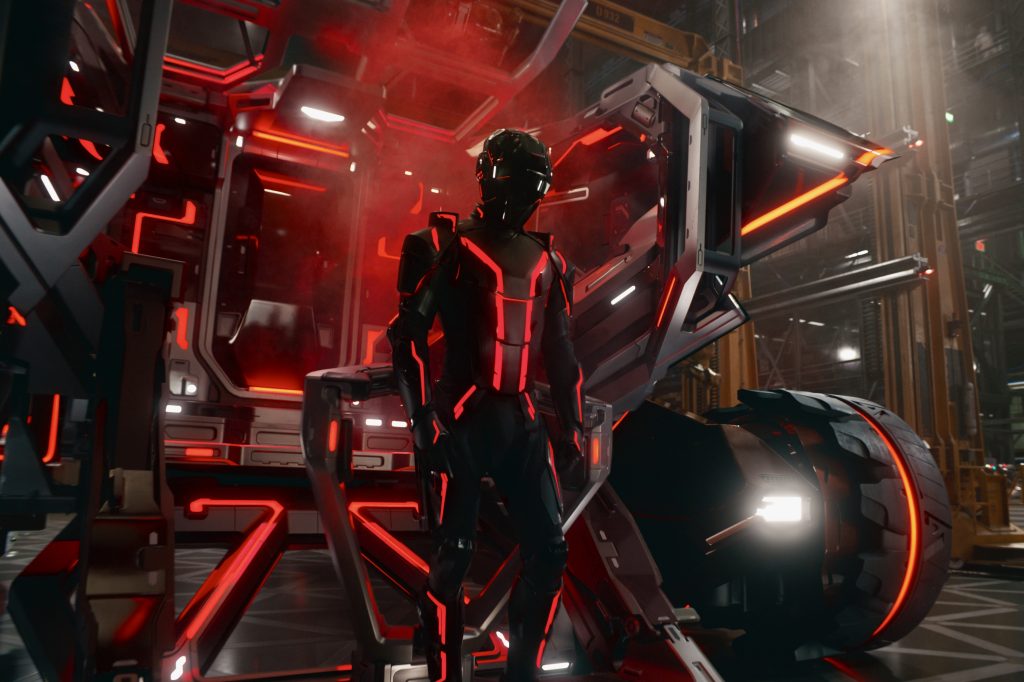 IMAX specijalna projekcija filma &bdquo;Tron: Ares&ldquo; 8. oktobra u 20 časova