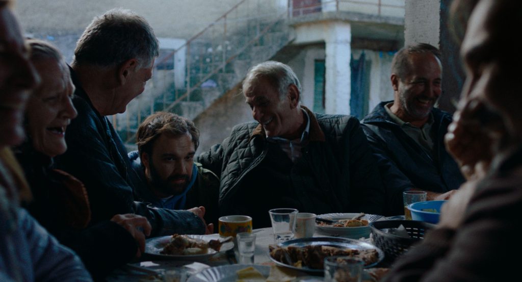 Film &bdquo;Kako je ovde tako zeleno&ldquo; Nikole Ležaića premijerno na otvaranju 21. Festivala autorskog filma u Beograda; od 27. novembra i u svim bioskopima