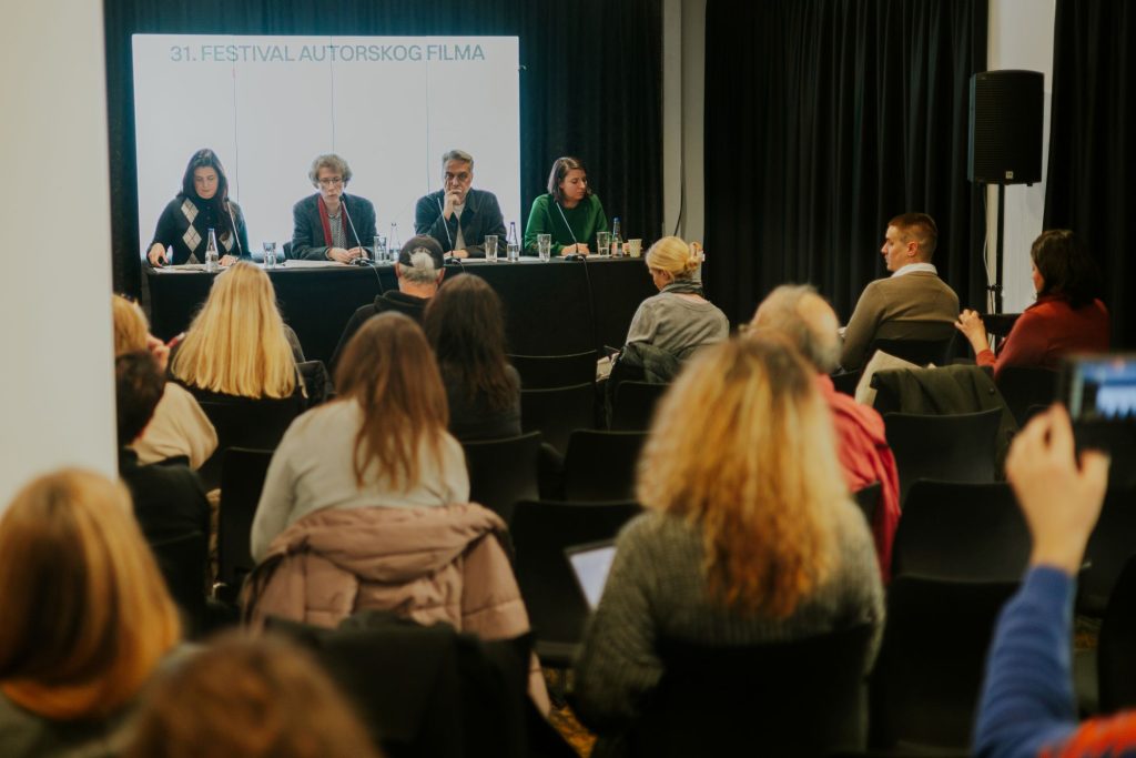 Festival autorskog filma najavio novo 31. izdanje &ndash; održana konferencija za medije