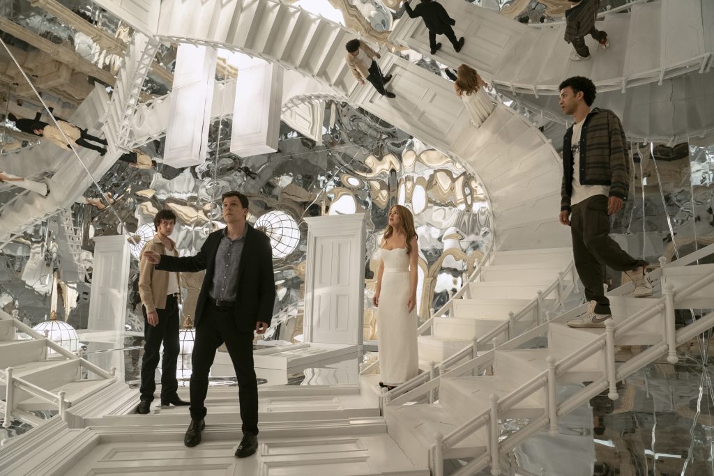 &bdquo;Velika iluzija 3&ldquo; (Now You See Me: Now You Don&rsquo;t) -novi magični spektakl u bioskopima od 19. novembra
