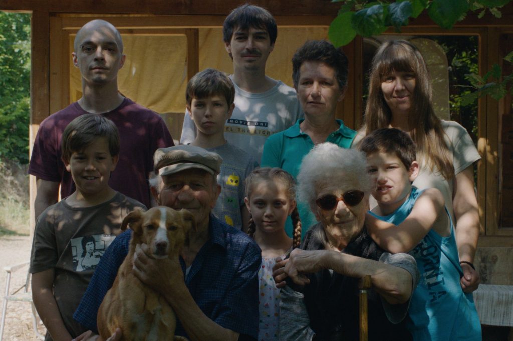 Srpska premijera filma &bdquo;Vetre, pričaj sa mnom&ldquo; Stefana Đorđevića na 31. Festivalu autorskog filma