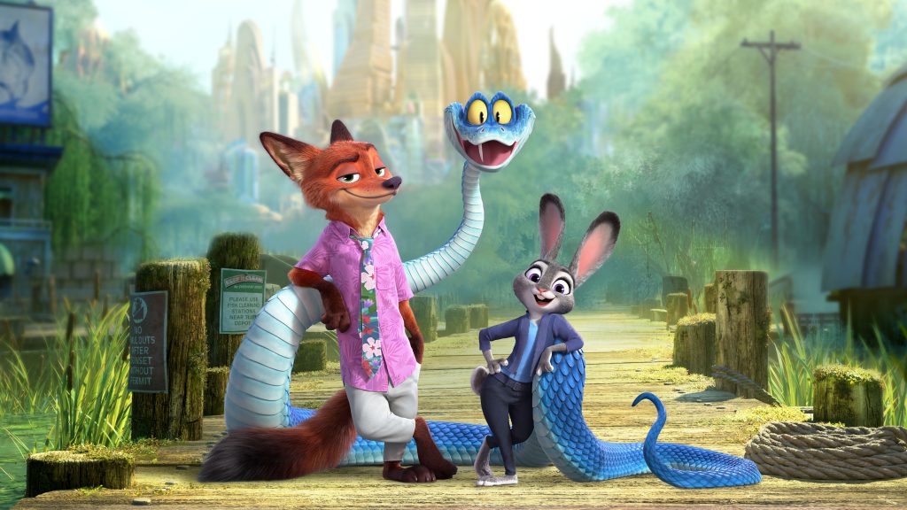 Ko sve pozajmljuje glasove u najnovijoj Diznijevoj avanturi &bdquo;Zootropolis 2&ldquo;?