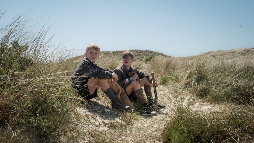 Filmovi &bdquo;Ostrvo Amrum&ldquo; Fatiha Akina i &bdquo;Mlade majke&ldquo; braće Darden na Beograd Film Festivalu