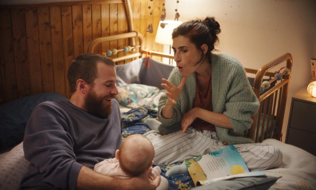 Dirljiva drama &bdquo;Ti&scaron;ina u meni&ldquo; &ndash; film koji je upravo stigao u na&scaron;e bioskope
