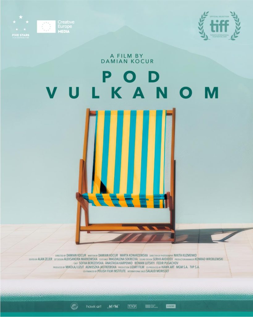 Rajsko ostrvo Tenerife postaće paklena destinacija: Porodična drama &bdquo;Pod vulkanom&rdquo; od sutra u bioskopima Srbije
