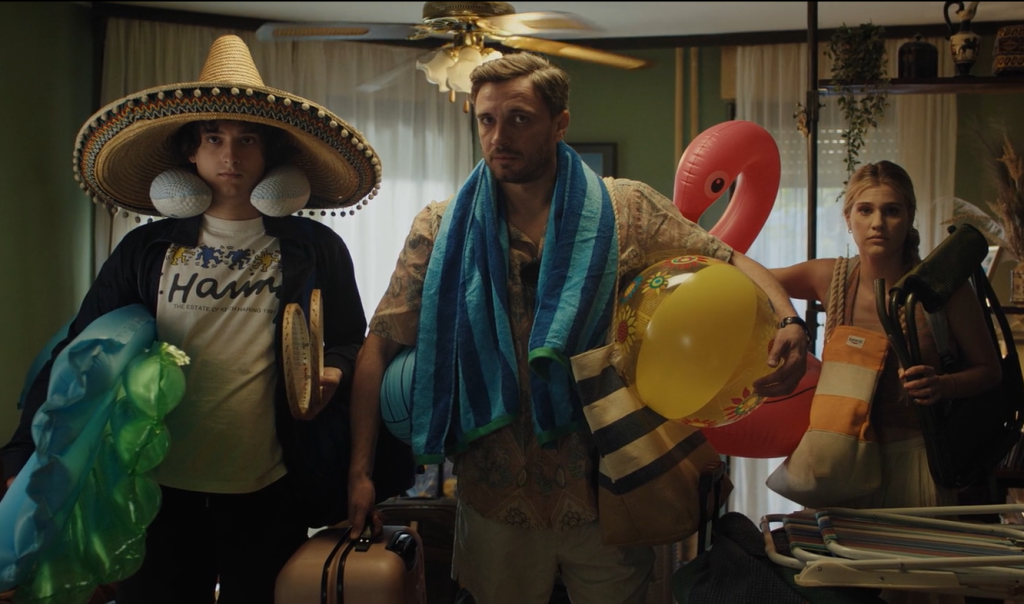 Stigao pun trejler za novi srpski film &bdquo;Biće novih leta&ldquo;