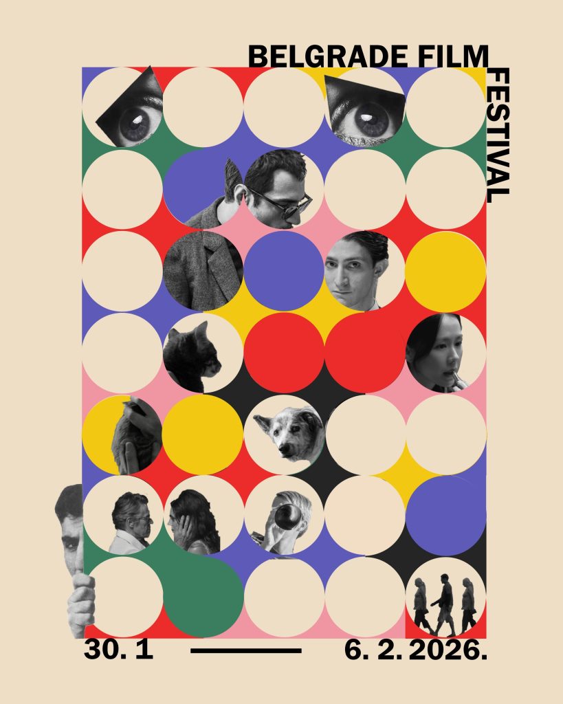 Beograd Film Festival 2026. na BIS