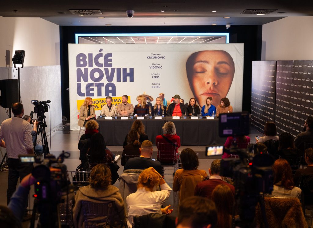 Leto ove godine dolazi 24. februara: Novi srpski film &bdquo;Biće novih leta&ldquo; uskoro u bioskopima