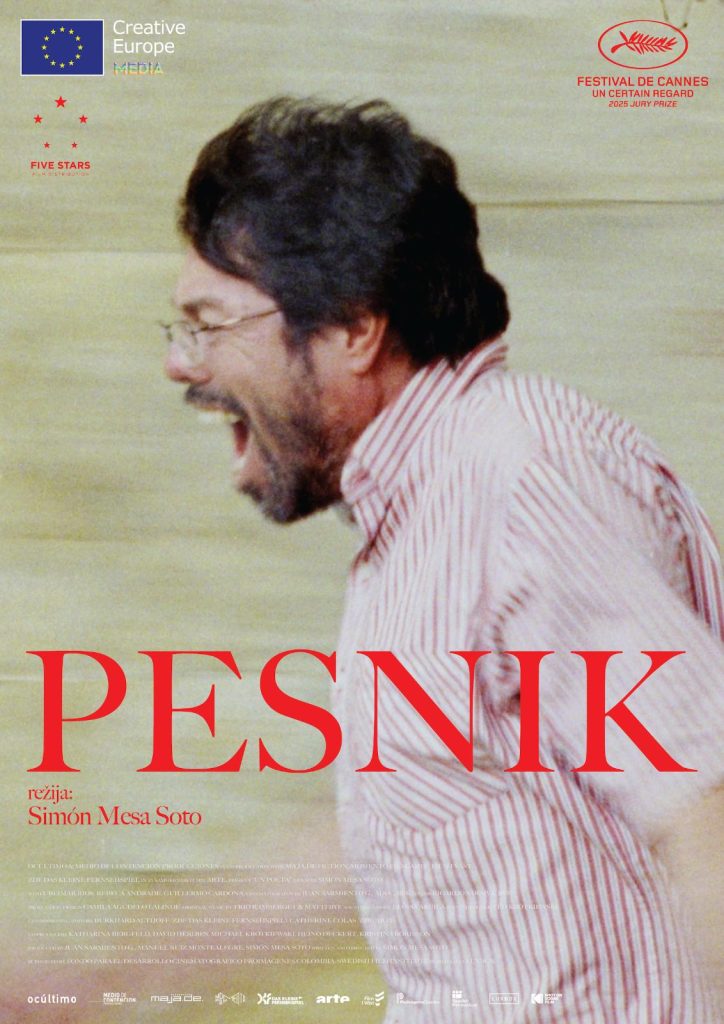 Film o &scaron;armantnom gubitniku nagrađen u Kanu: &bdquo;Pesnik&rdquo; stiže u bioskope 12. februara