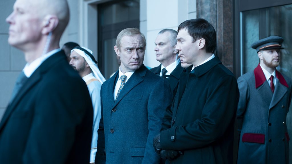 Događaj &bdquo;Film i vino&rdquo; &ndash; uz film &bdquo;Čarobnjak iz Kremlja&rdquo; u beogradskom bioskiopu Concept Cinema (CineStar)