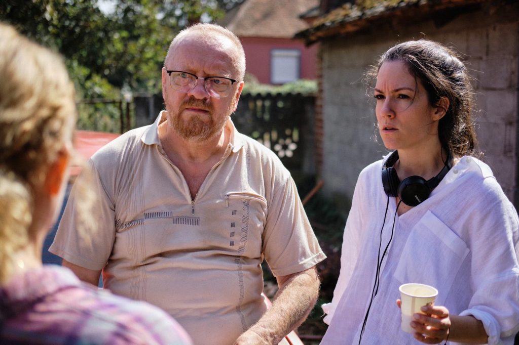 Glumac Jasmin Geljo nominovan za prestižnu nagradu Canadian Screen Awards za najbolju glavnu ulogu u filmu &bdquo;Mačji krik&rdquo;
