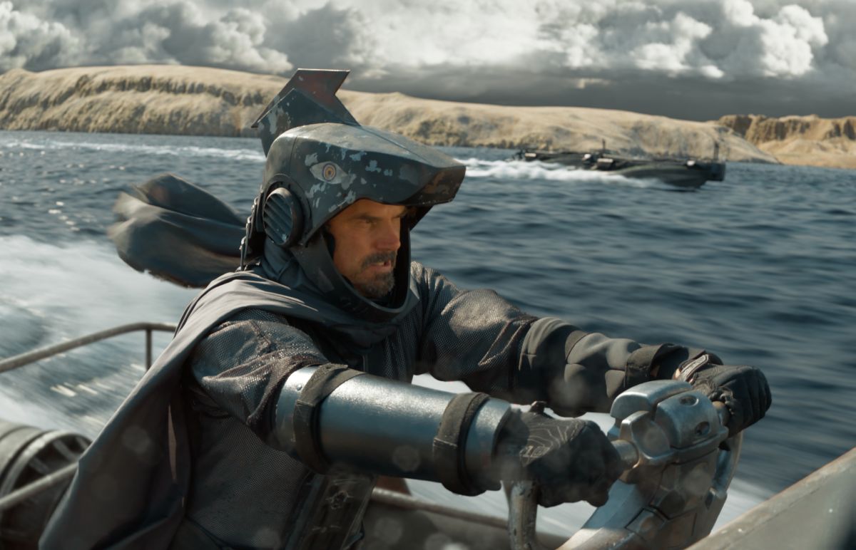 „Gospodar oluje”: Otkrivamo čiji život je inspirisao film i na kojim lokacijama u regionu je sniman