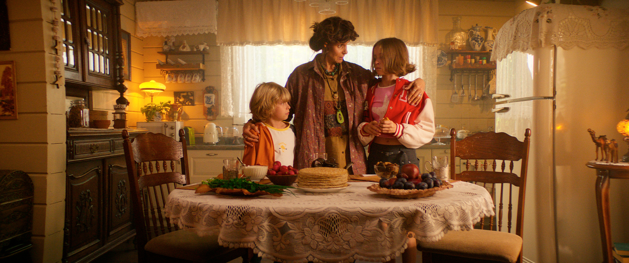 Subota, 21. marta, beogradska MTS dvorana i Karneval Maše i medveda