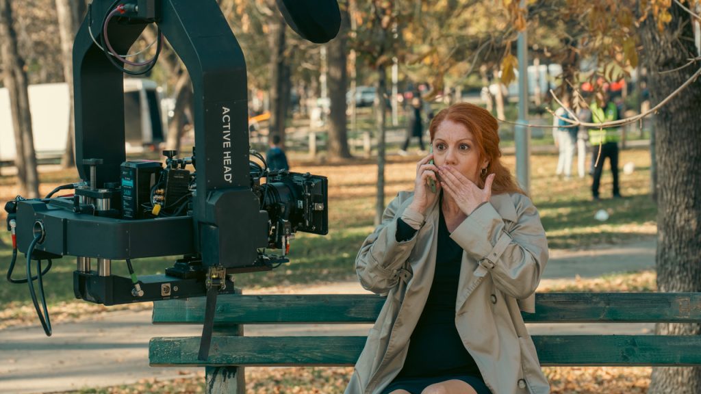 Jelena Đokić najbolja glumica Fantaspoa festivala u Brazilu