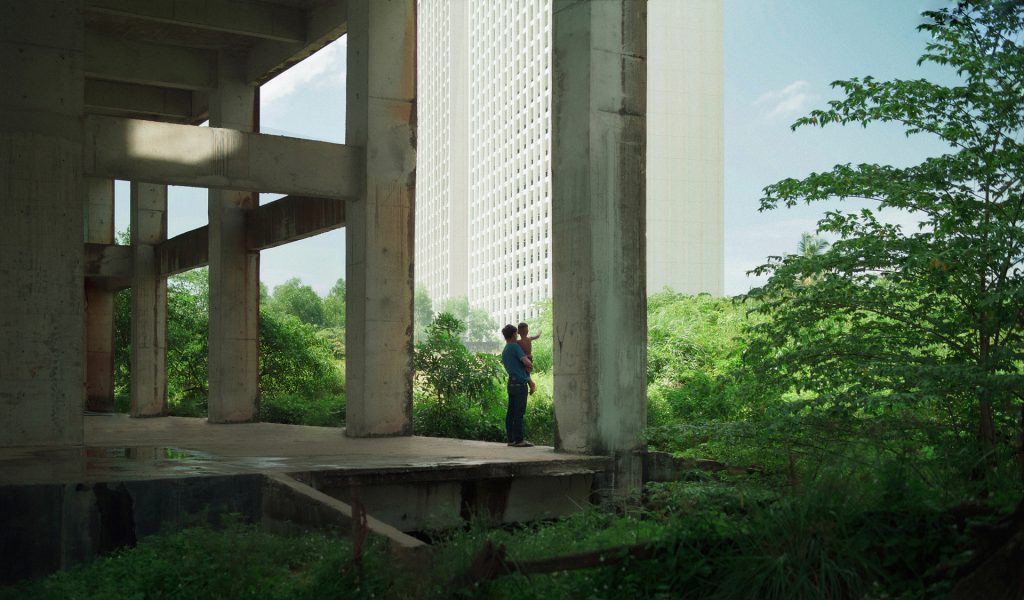 I film &bdquo;Promised Spaces&ldquo; (Obećani prostori) autora&nbsp;Ivana Markovića na programu ovogodi&scaron;njeg Sarjevo Film Festival-a