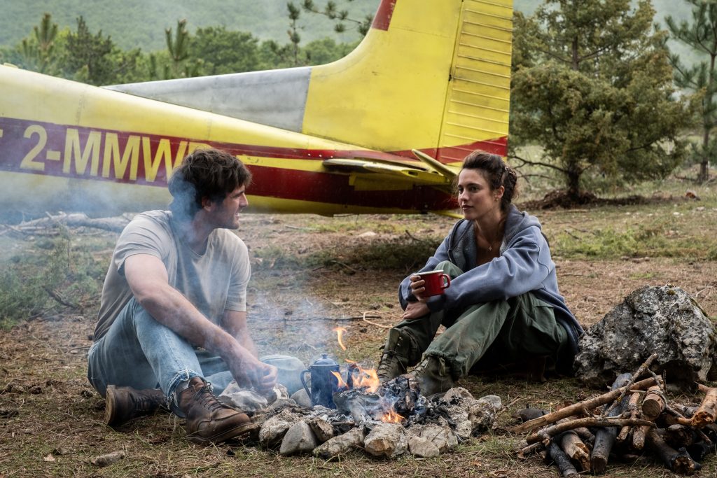 Od kraja avgusta u bioskopima i novi film Ridlija Skota &ndash; &bdquo;Sazvežđe psa&ldquo;