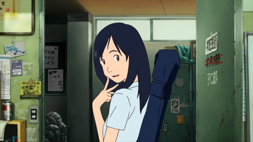 Anime na velikom platnu u Concept Cinema i CineStar bioskopima od 11. aprila do 14. juna