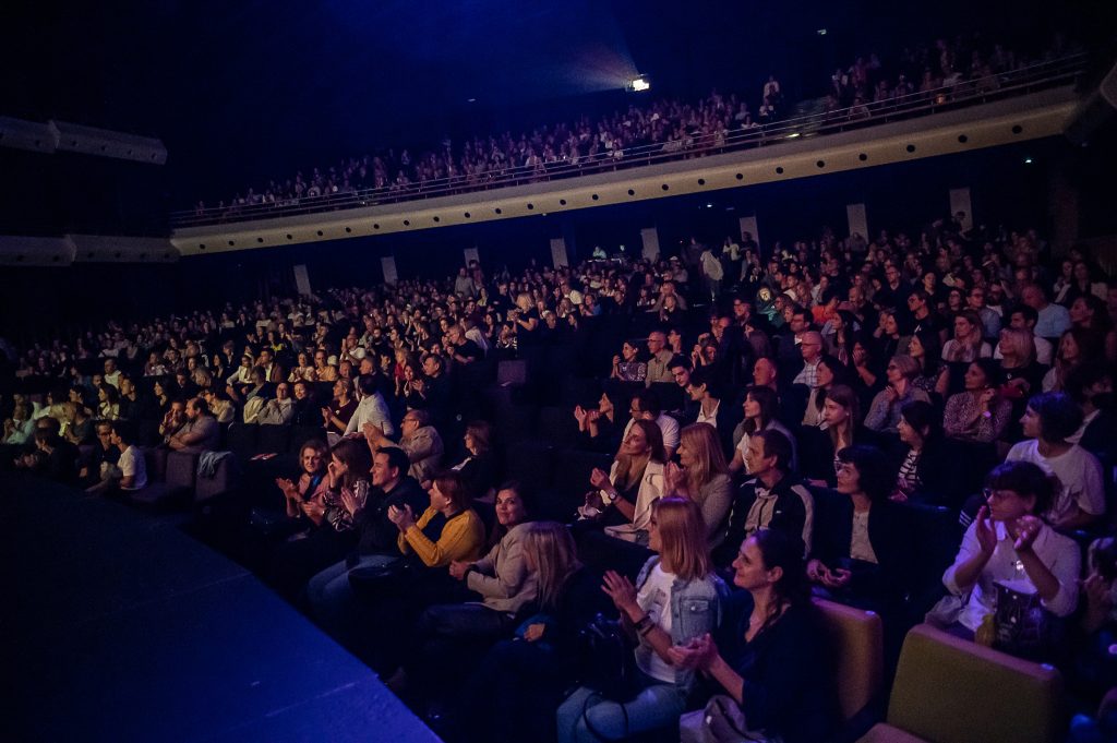Rok za prijavu muzičkih dokumentarnih filmova na 11. Dok&rsquo;n&rsquo;Ritam do 29. maja