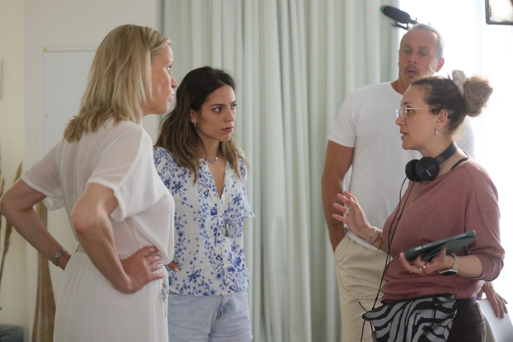 Počelo snimanje filma &bdquo;Kuća pored mora&ldquo;, ostvarenja nadahnutog serijom &bdquo;Azbuka mog života&ldquo;