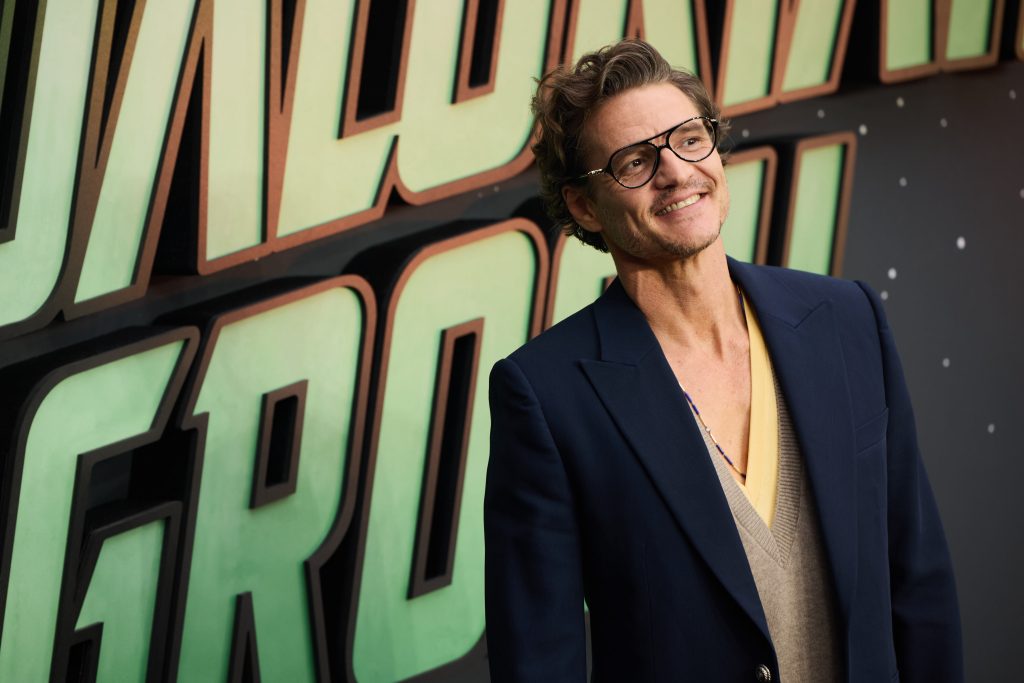 Pedro Paskal i ekipa filma &bdquo;Mandalorac i Grogu&ldquo; odu&scaron;evili fanove u Parizu i Londonu