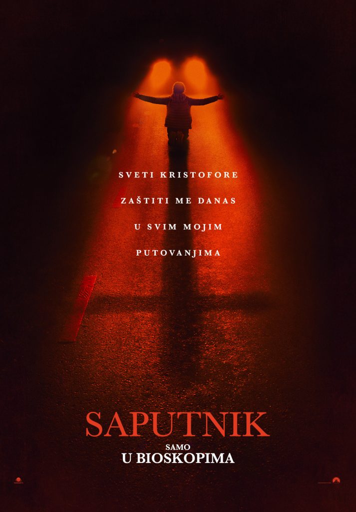 Horor film &bdquo;Saputnik&ldquo; od 21. maja i u na&scaron;im bioskopima