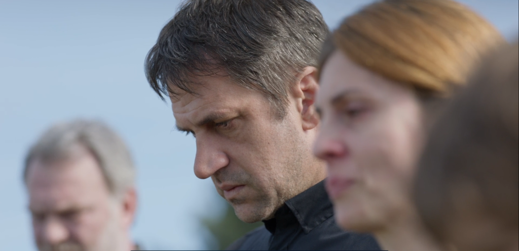 Podr&scaron;ka panevropskog koprodukcionog fonda Eurimages-a i projektima novih filmova Bojana Vuletića i Srđana Dragojevića