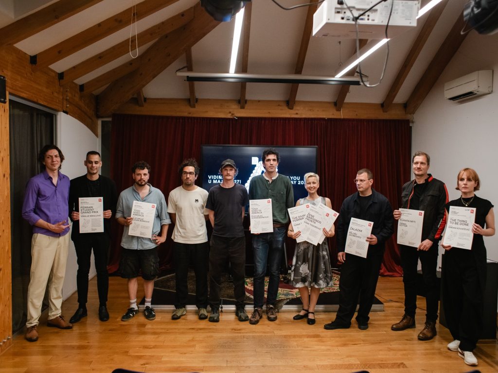 Dodeljene nagrade 19. Beldocs festivala u Beogradu