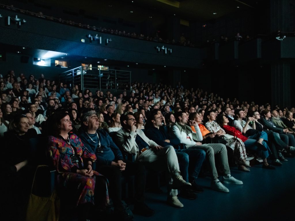Projekcijom filma &bdquo;Yugo ide u Ameriku&ldquo; otvoren 19. Beldocs