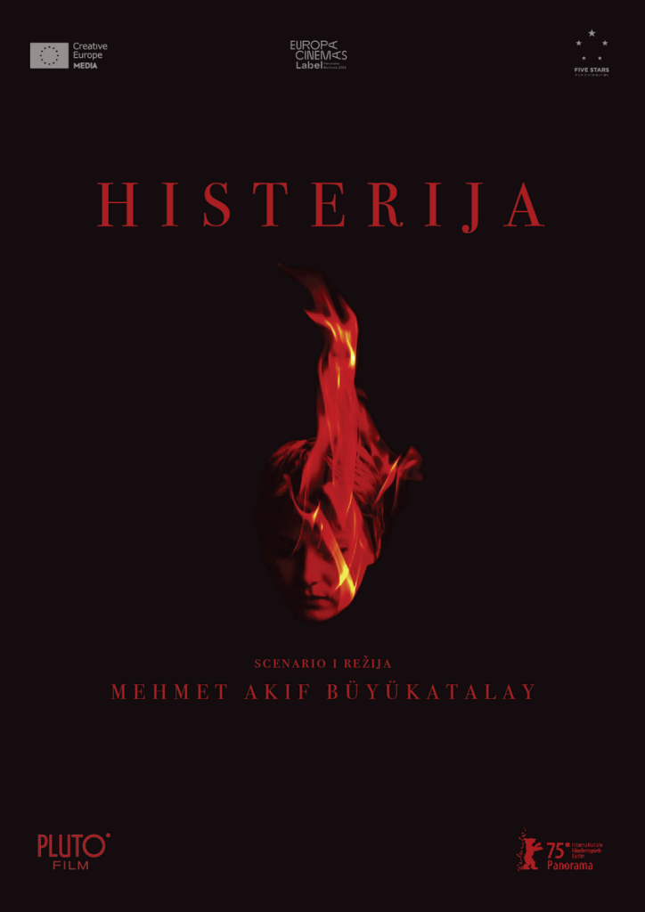 &bdquo;Histerija&rdquo; stiže u bioskope: Napeti triler o svetu u kome niko nikome ne veruje