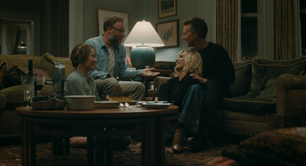 Olivija Vajld, Set Rogen, Edvard Norton i Penelope Kruz stižu u bioskope u filmu &bdquo;Poziv&ldquo;