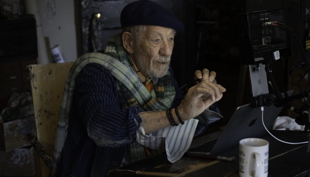 &bdquo;Kristoferi&ldquo; Stivena Soderberga od sutra i u bioskopima u na&scaron;oj zemlji