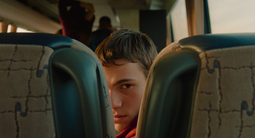 Nekoliko srpskih filmova i/ili srpskih manjinskih koprodukcija u programu &bdquo;Open Air &ndash; premijere&ldquo; 32. Sarajevo Film Festival-a