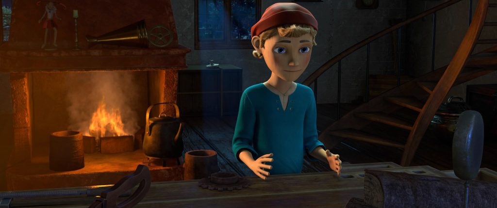 Porodični vikend u Concept Cinema i CineStar bioskopima uz animirani film &bdquo;Pinokio: Istinita priča&ldquo;