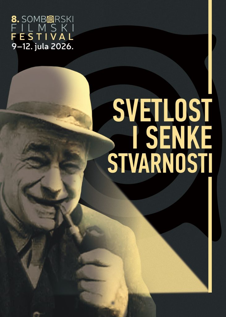 Počinje 8. Somborski filmski festival: Otvaranje uz film &bdquo;Saučesnici&ldquo; Marka Novakovića i izložbu posvećenu Danilu Bati Stojković