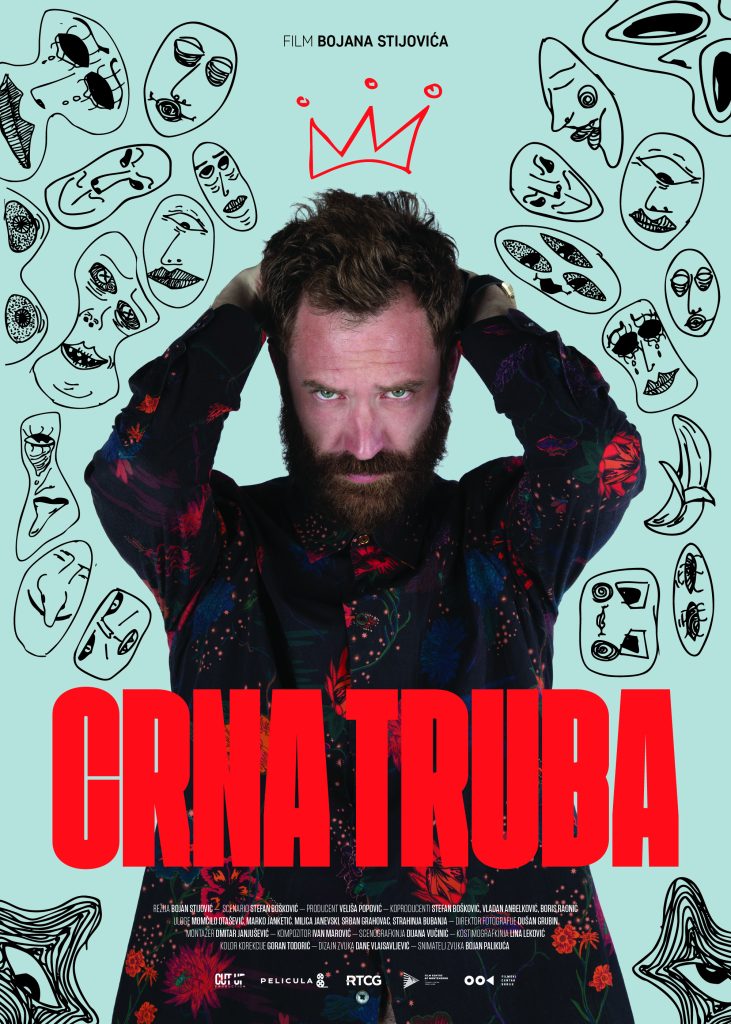 Srpska manjinska koprodukcija film &bdquo;Crna truba&ldquo; na 73. Pulskom filmskom festivalu; stigao premijerni trejler