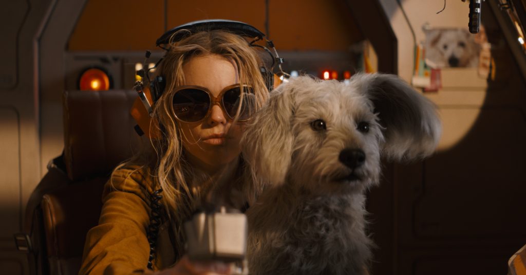 Nova heroina DC univerzuma, &bdquo;Superdevojka&ldquo;, stiže u bioskope ove sedmice
