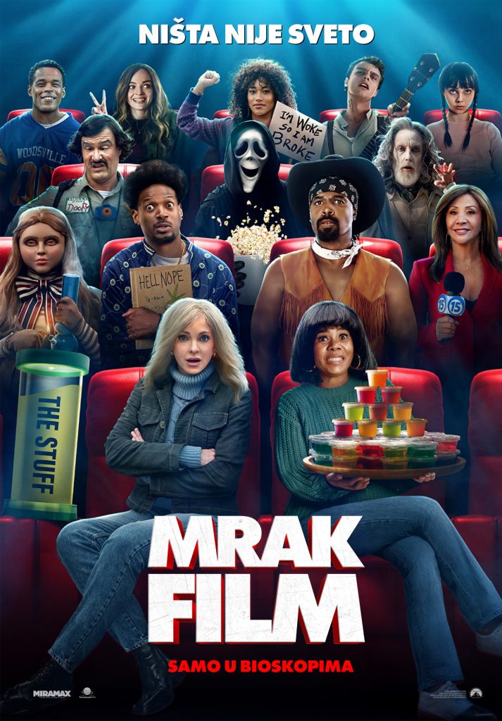 &bdquo;Mrak film&ldquo; od 4. juna i u na&scaron;im bioskopima