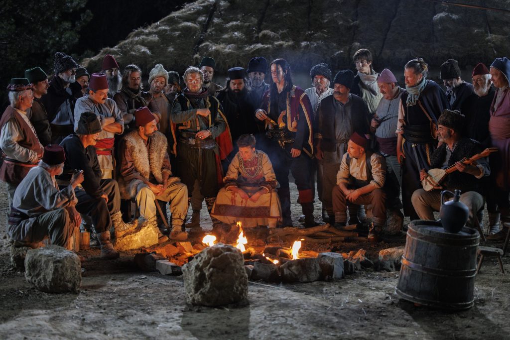 Snimljen srpski dugometražni igrani film &bdquo;Jali grmi ja l&rsquo; se zemlja trese&ldquo; autorskog tandema Jakovljević-Cvetić