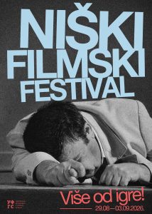 Program Niškog filmskog festivala: Publiku očekuje 21 film, jedna svetska i tri srpske premijere