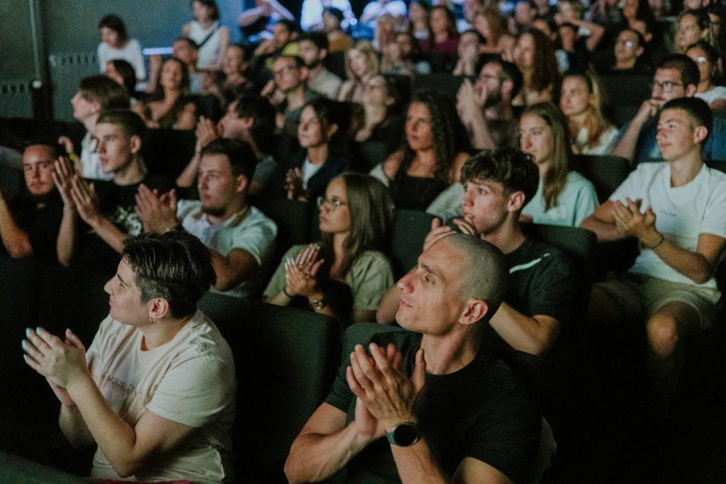 Svečano zatvoren 13. Ba&scaron;ta Fest: Zlatna imaginacija za film &bdquo;Barlebas&ldquo;