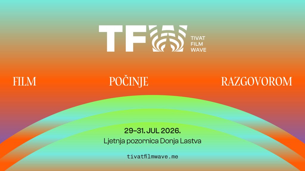 Prvi Tivat Film Wave donosi tri dana filma i razgovora sa publikom