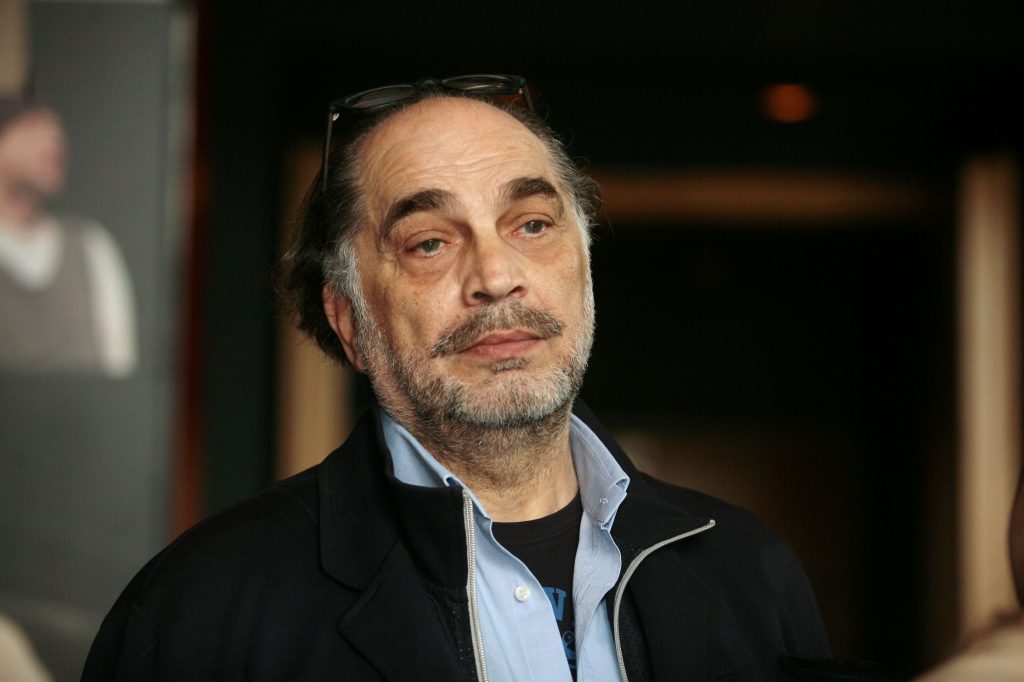 Vojislav Brajović laureat nagrade &bdquo;Ernest&ldquo; Somborskog filmskog festivala za 2026. godinu