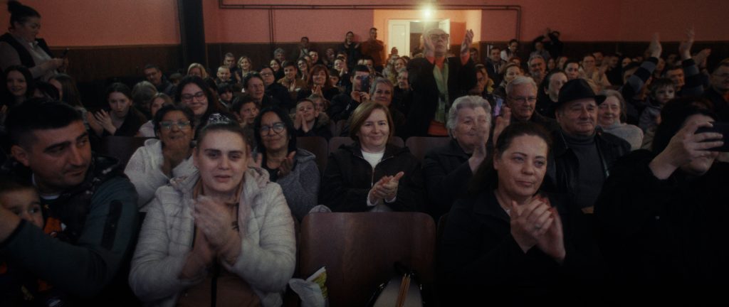 Pokrenuta kampanja za obnovu lokalnog bioskopa u srpskom selu Gardinovci