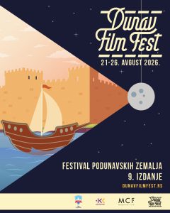 9. Dunav Film Fest donosi šest dana filma na četiri atraktivne lokacije u Smederevu