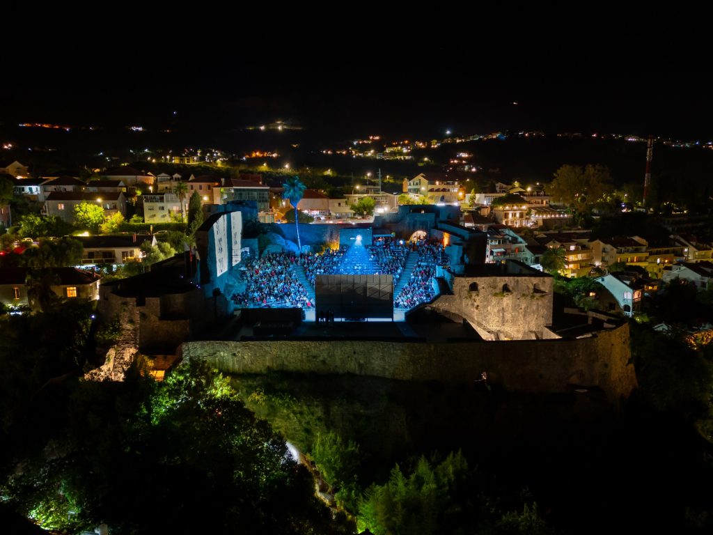 Predstavljamo program 39. Filmskog festivala u Herceg Novom