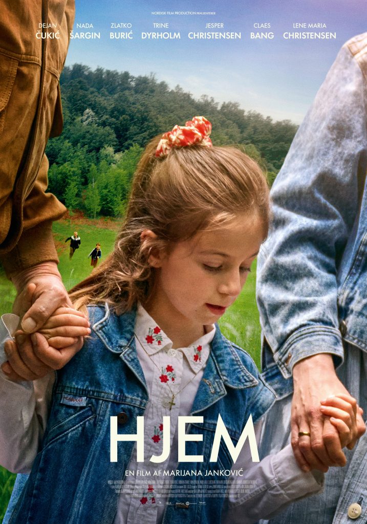Film &bdquo;Dom&ldquo; Marijane Janković u najužem izboru za danaskog kandidata za Oskara